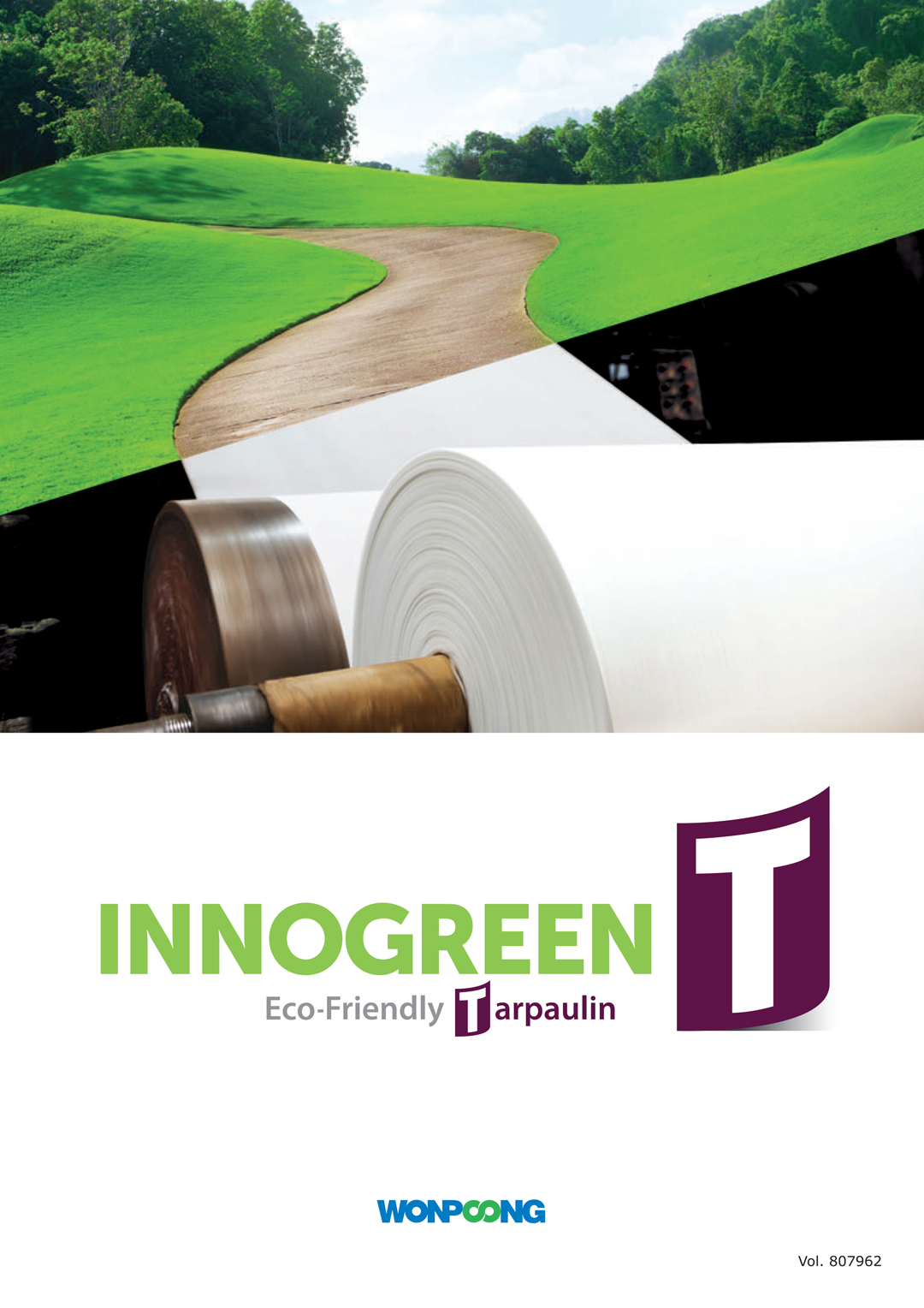INNOGREEN T (이노그린T)