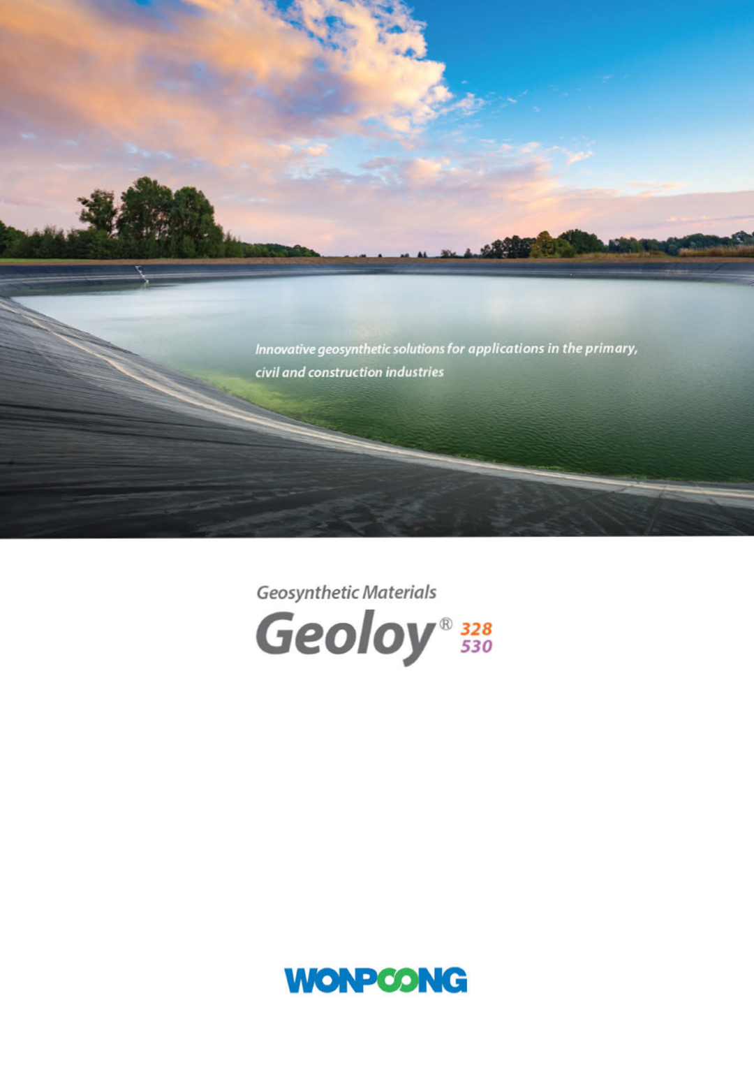 Geoloy