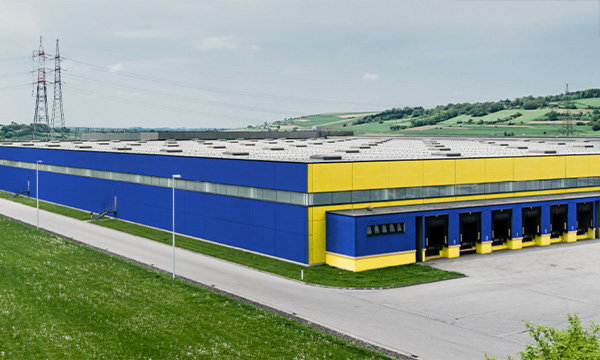 원풍의 고성능 지붕재 슈퍼가드