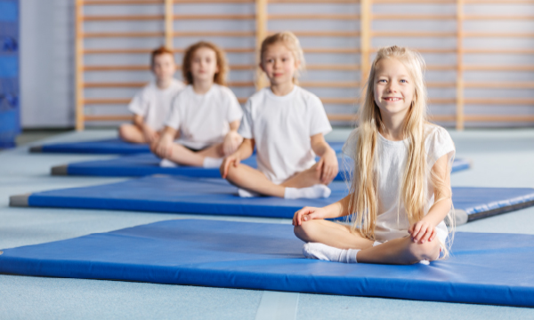 원풍의 이중공간지 에어 매트리스