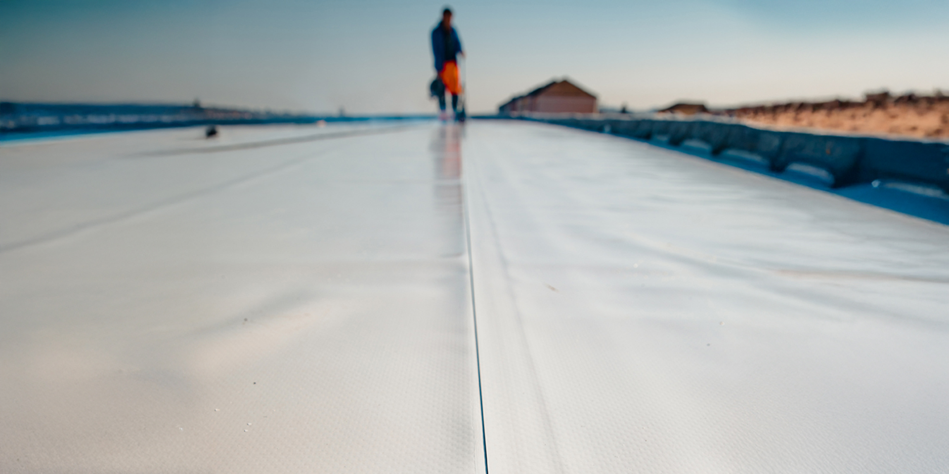 Roofing Membrane